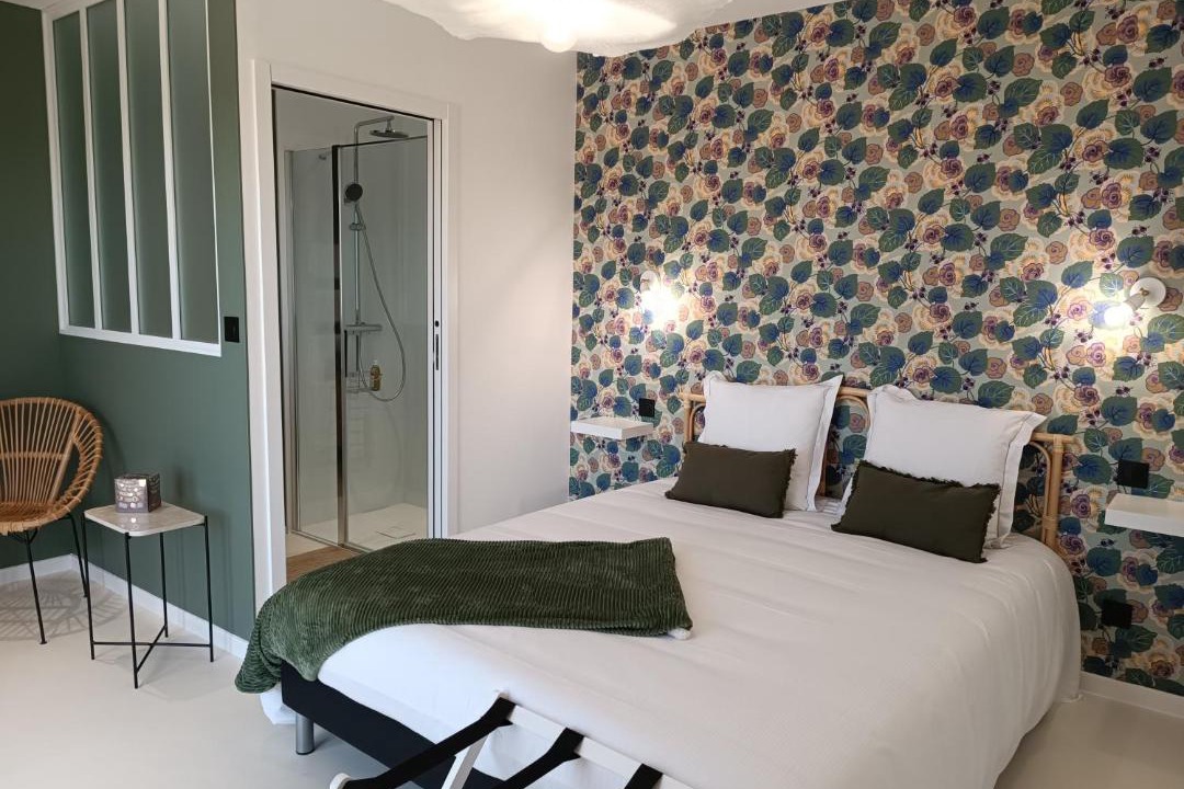 Photo of Bedroom in Ducey