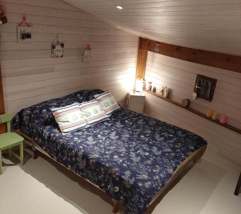 Photo of Bedroom in Bertren