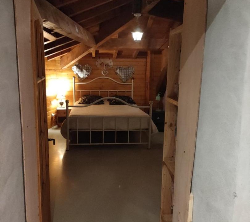 Photo of Bedroom in Bertren