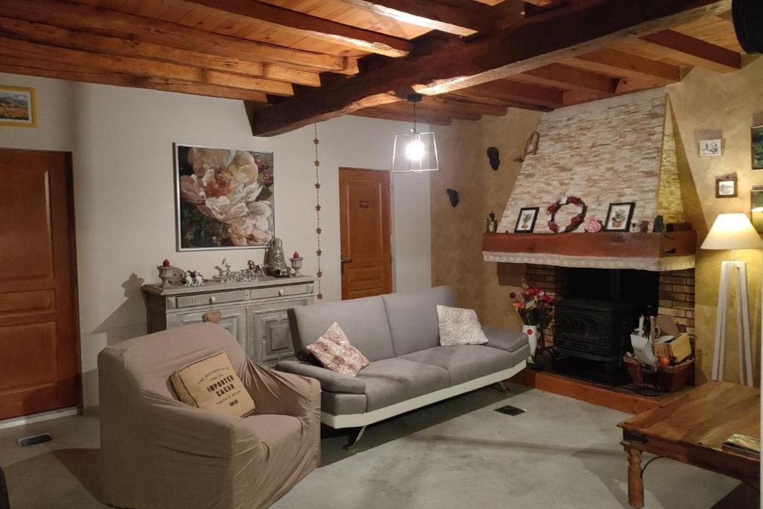 Photo of Livingroom in Bertren