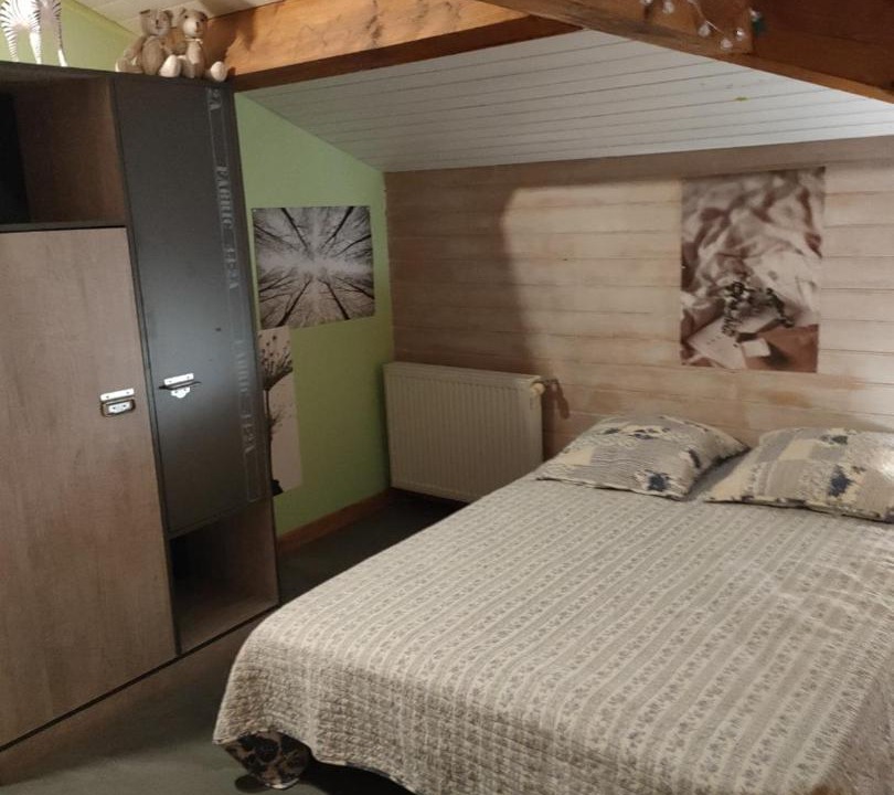 Photo of Bedroom in Bertren