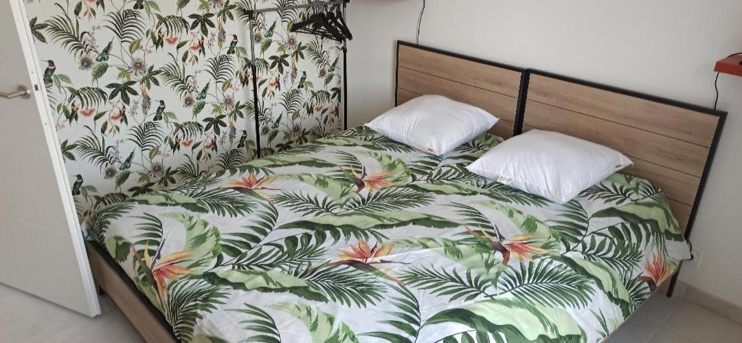 Photo of Bedroom in Saint-Brevin-les-Pins
