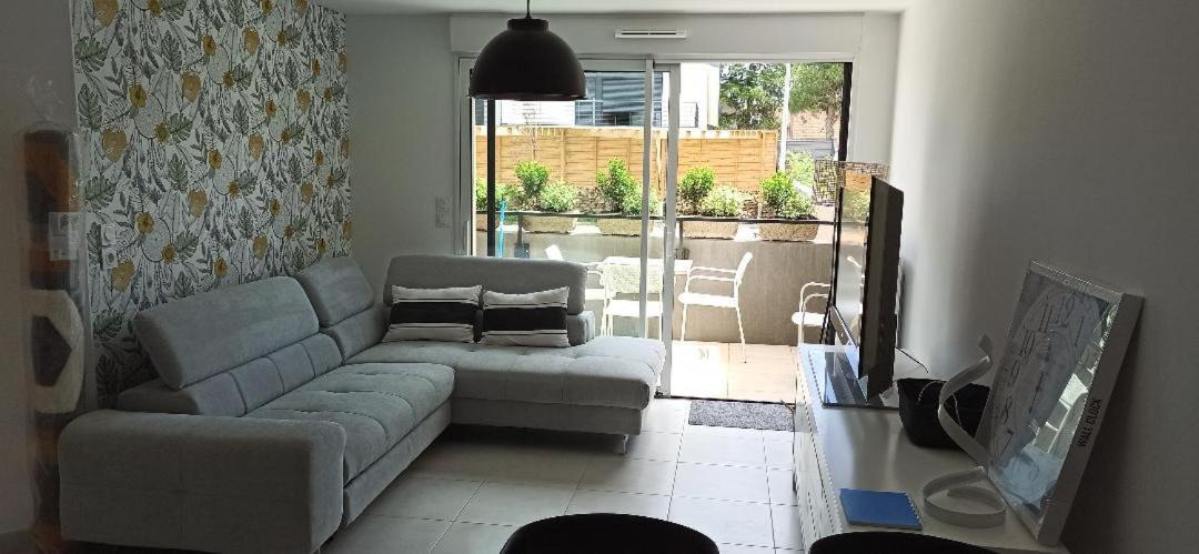 Photo of Livingroom in Saint-Brevin-les-Pins