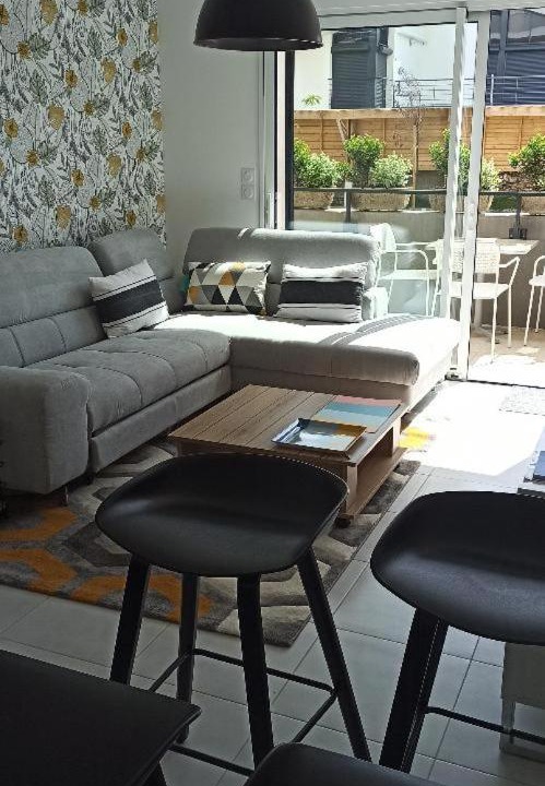 Photo of Livingroom in Saint-Brevin-les-Pins