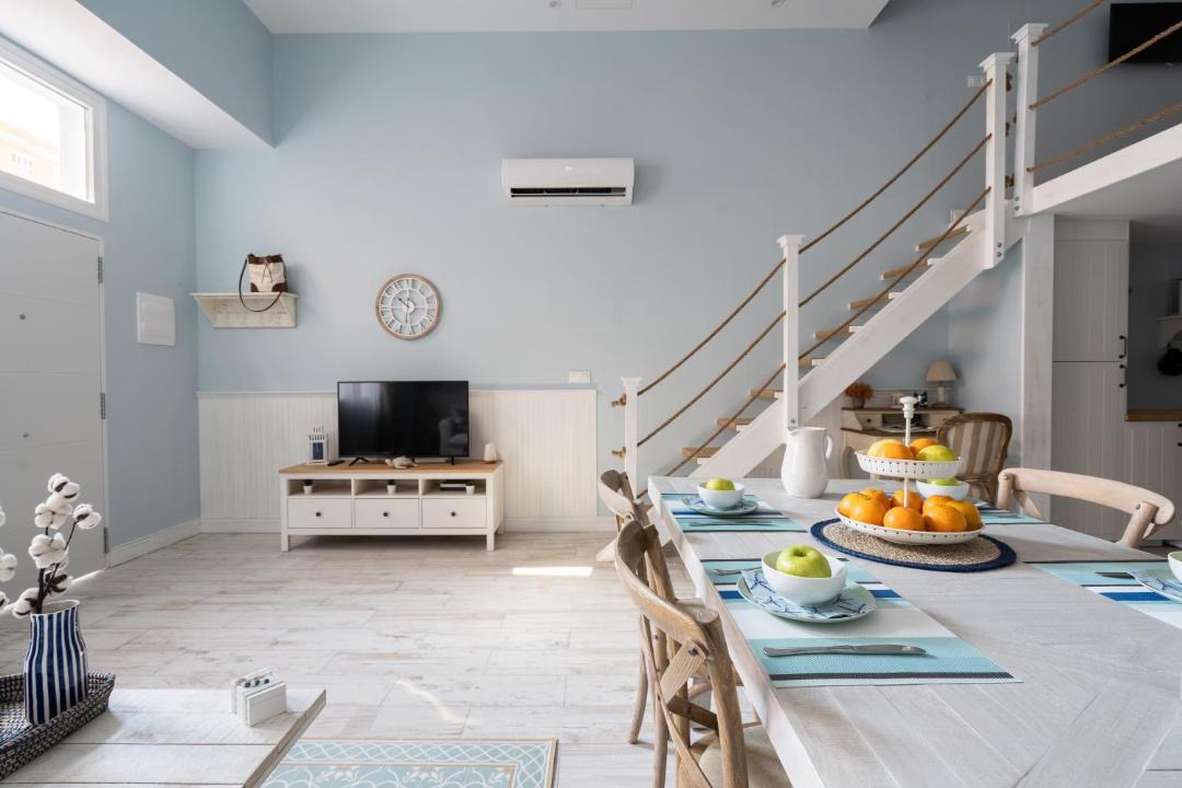 Photo of Livingroom in Poblats Maritims