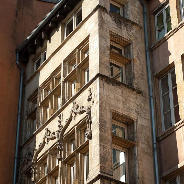 Photo of Others in Old Lyon