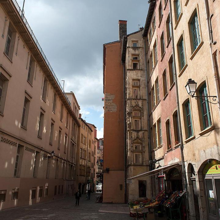 Photo of Others in Old Lyon