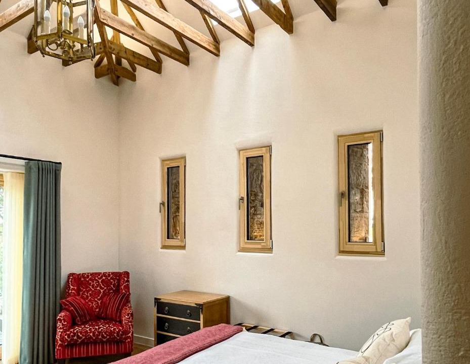 Photo of Bedroom in Bankend