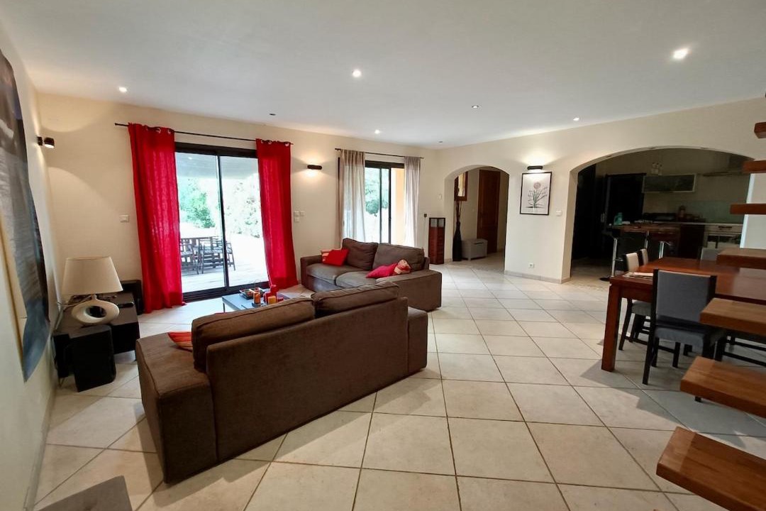 Photo of Livingroom in Veyrignac