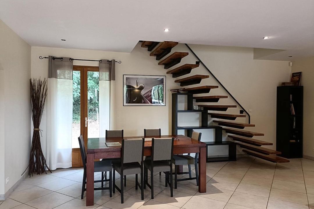 Photo of Livingroom in Veyrignac