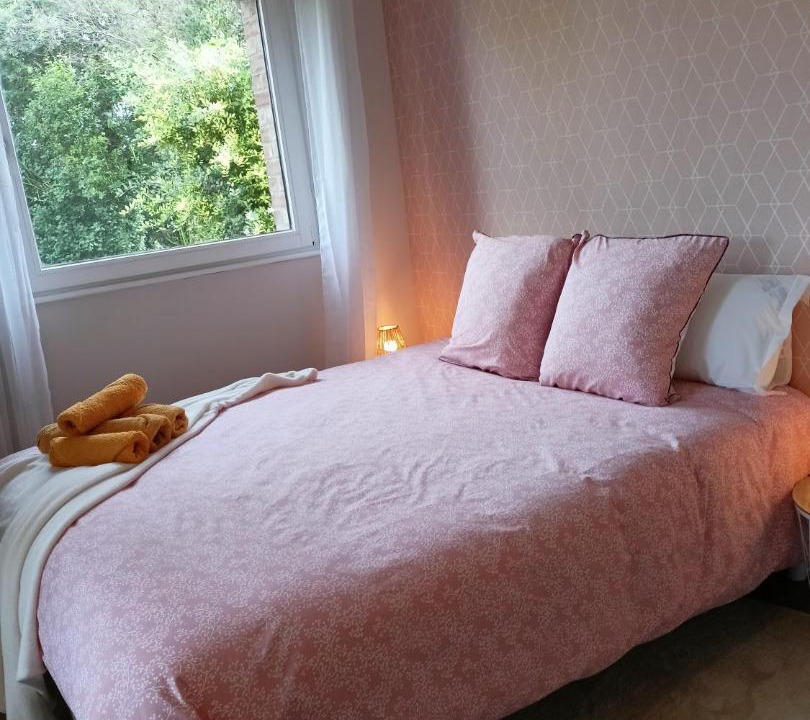Photo of Bedroom in Verlinghem