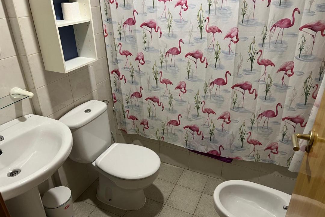 Photo of Bathroom in Espot