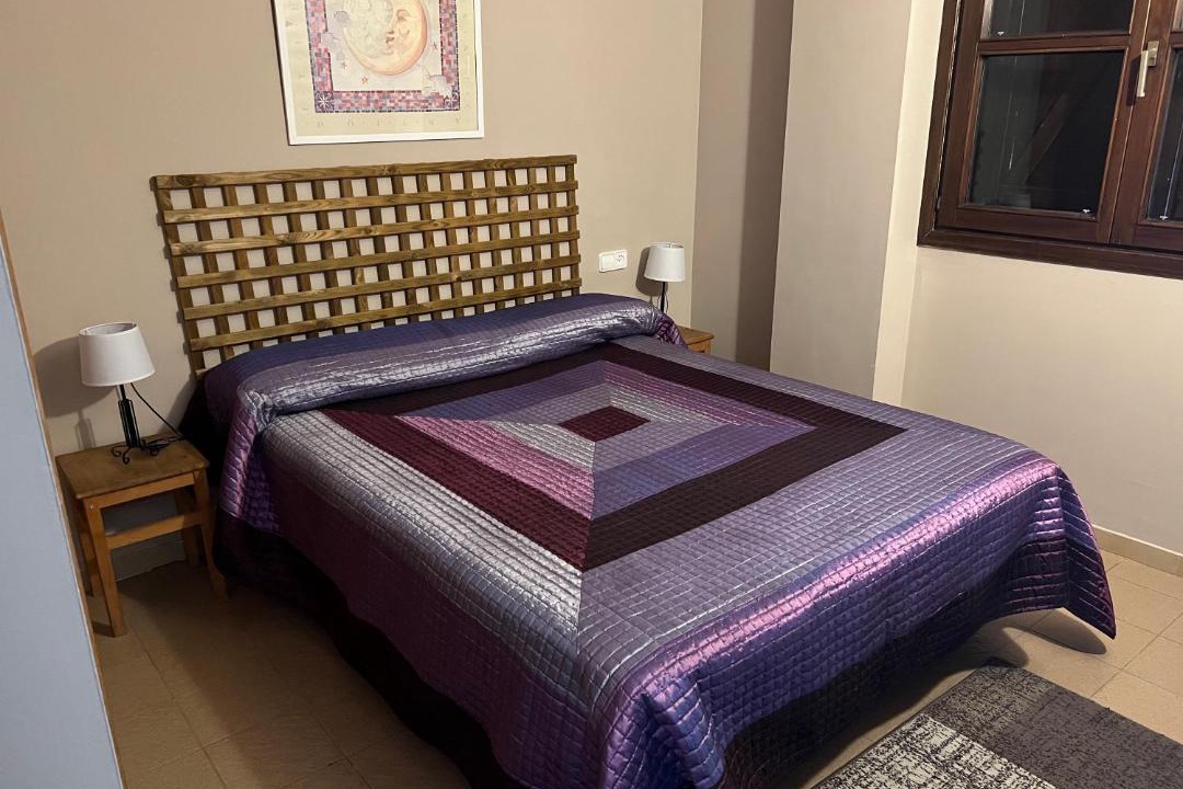 Photo of Bedroom in Espot
