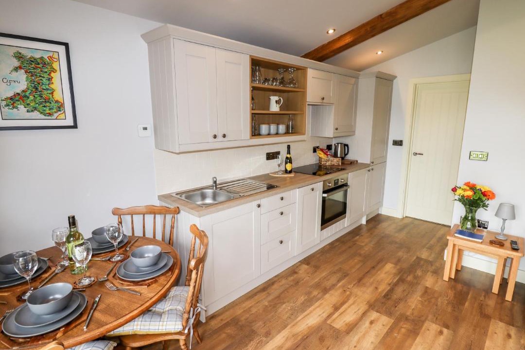 Photo of Others in Ruthin