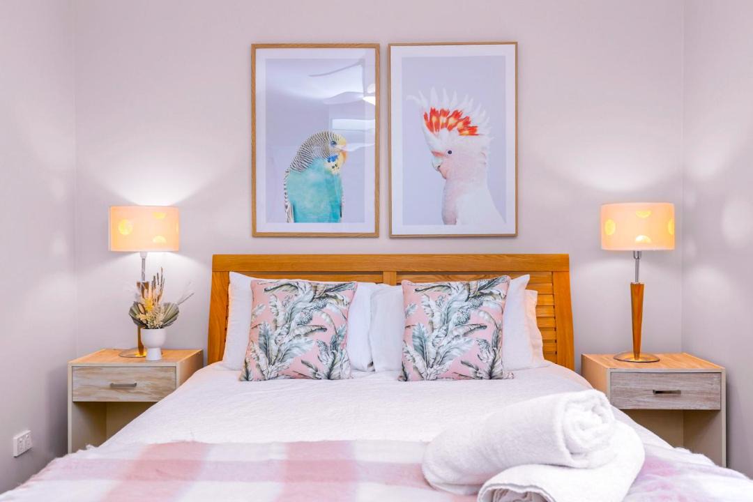 Photo of Bedroom in Nowra