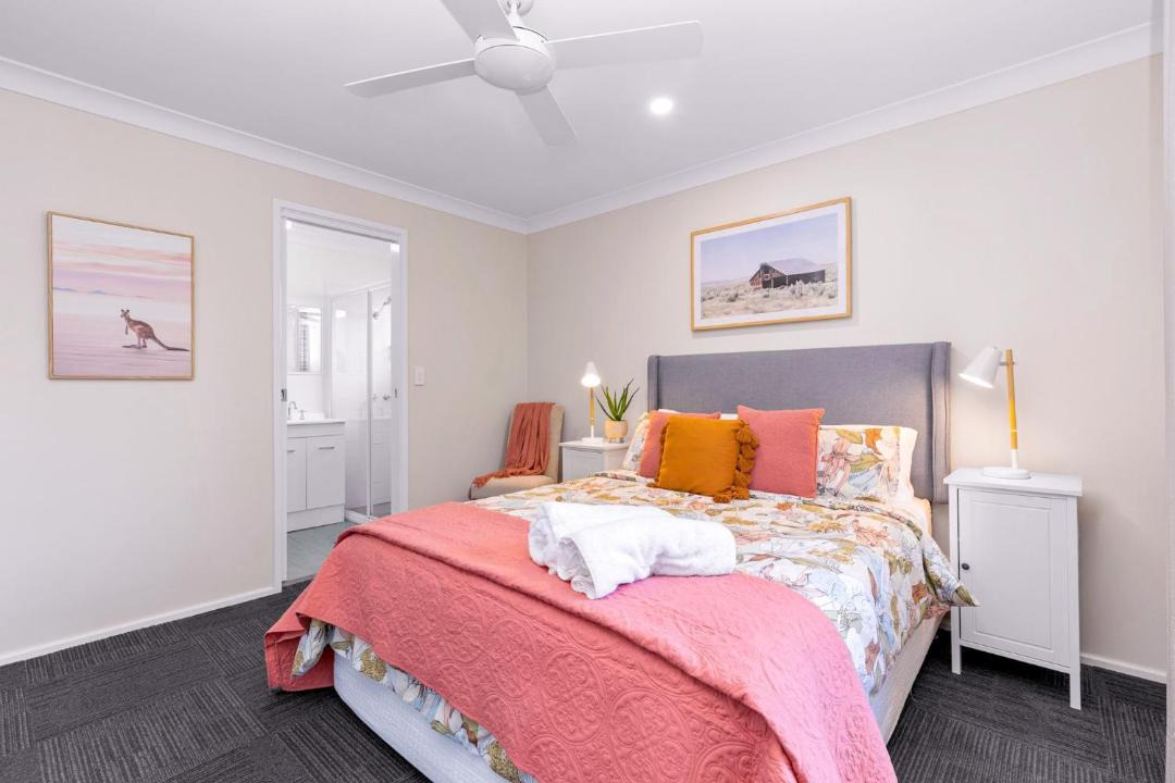 Photo of Bedroom in Nowra