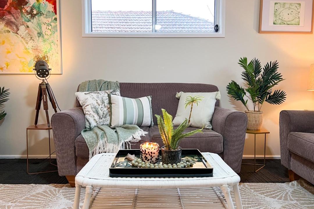 Photo of Livingroom in Nowra