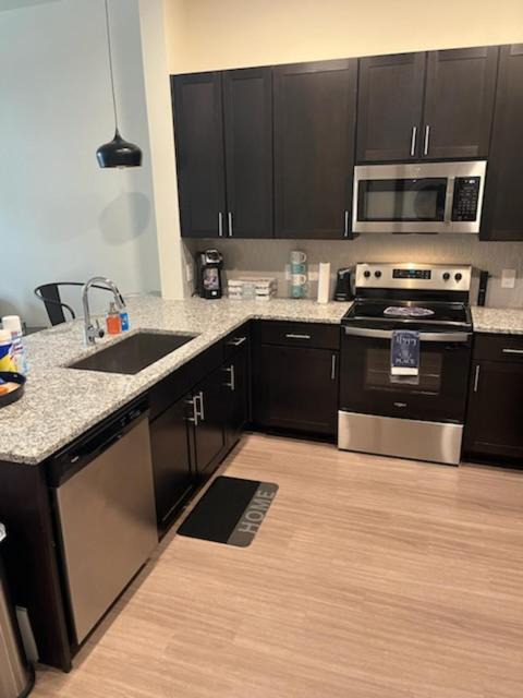 Photo of Kitchen in Fort Worth