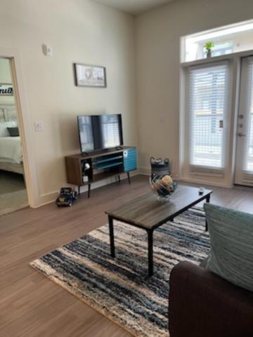 Photo of Livingroom in Fort Worth
