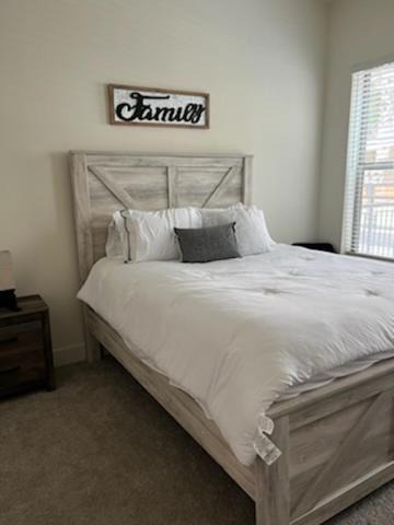 Photo of Bedroom in Fort Worth