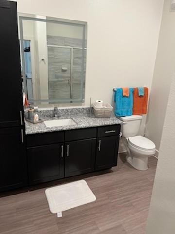 Photo of Bathroom in Fort Worth