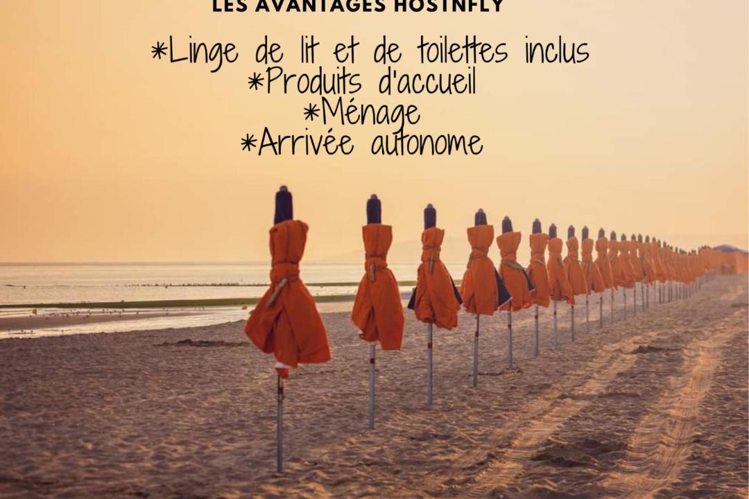 Photo of Others in Cabourg
