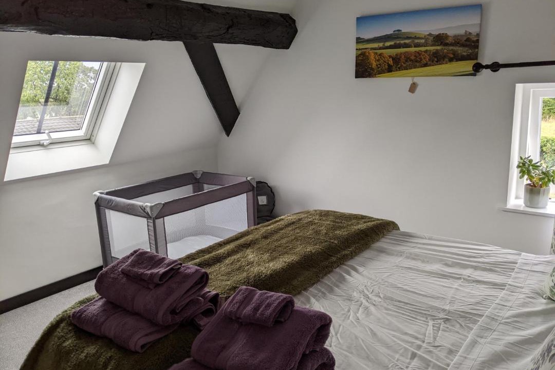 Photo of Others in Ashleworth