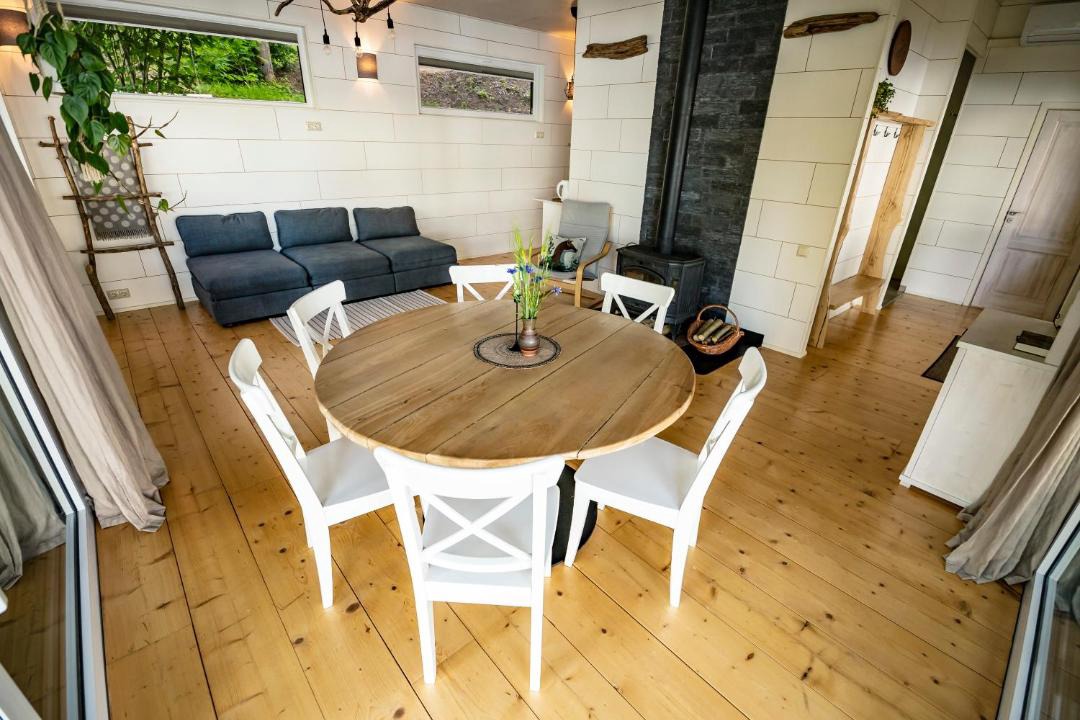 Photo of Livingroom in Lesnoe