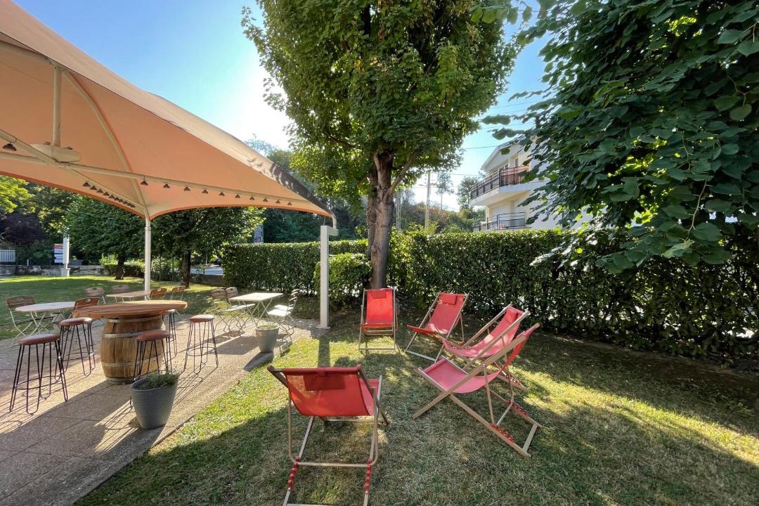 Photo of Others in Epinay-sur-Orge