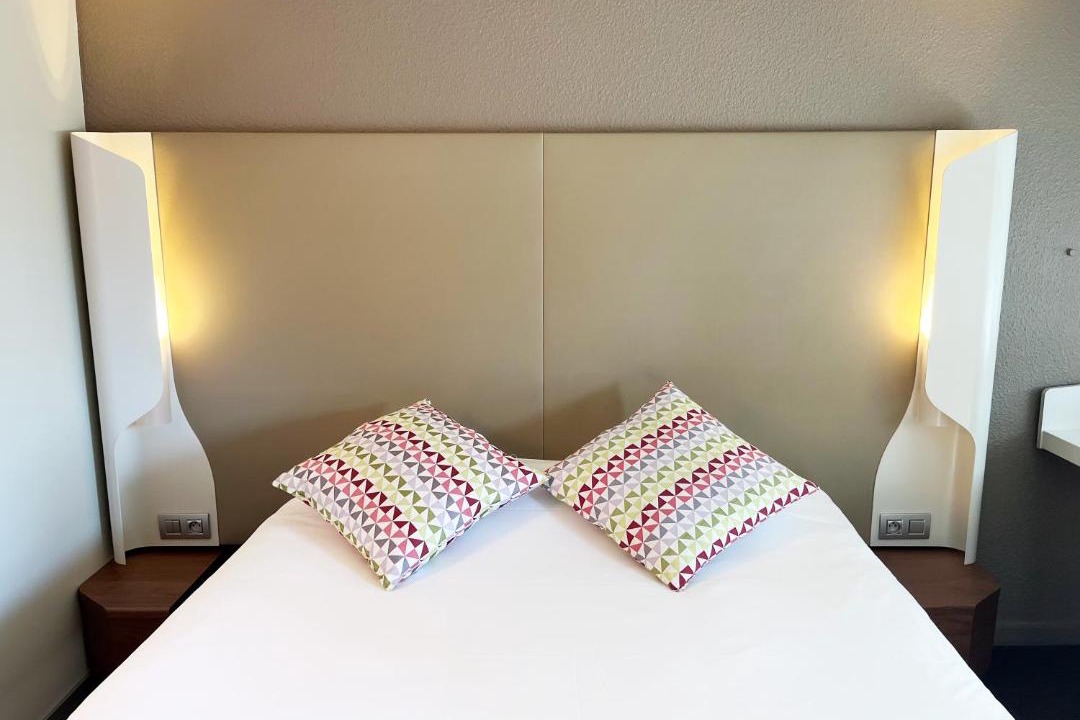 Photo of Bedroom in Epinay-sur-Orge