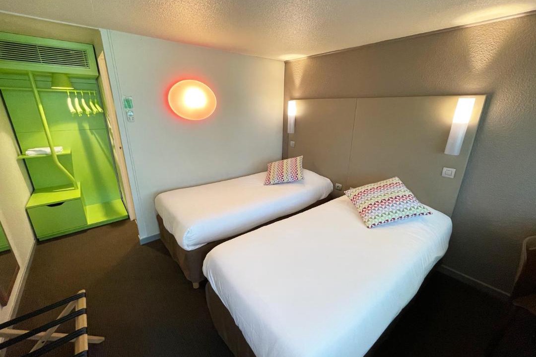 Photo of Bedroom in Epinay-sur-Orge