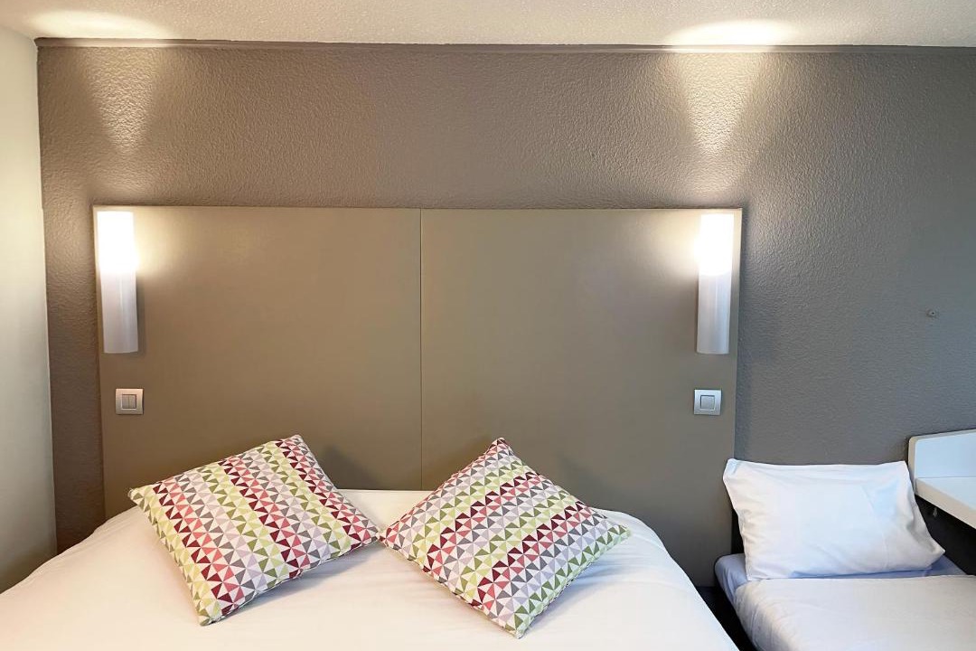 Photo of Bedroom in Epinay-sur-Orge