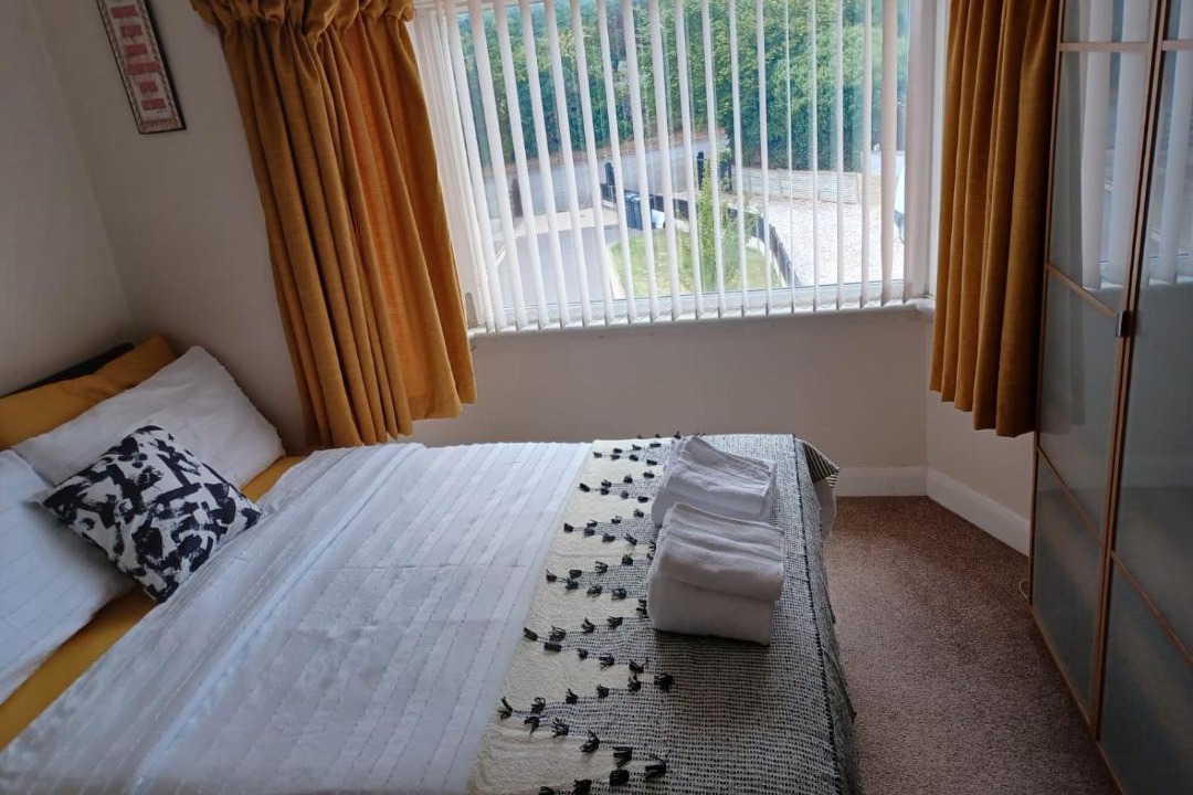 Photo of Bedroom in Seisdon