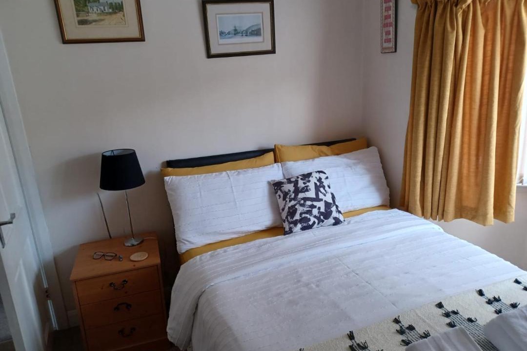 Photo of Bedroom in Seisdon