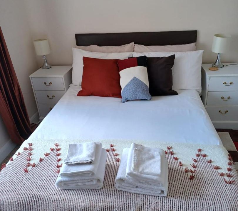 Photo of Bedroom in Seisdon