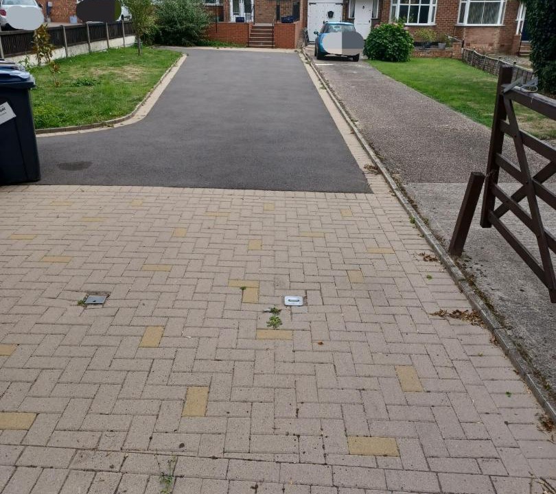 Photo of Buildings in Seisdon