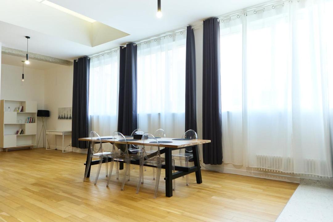 Photo of Livingroom in Bagnolet