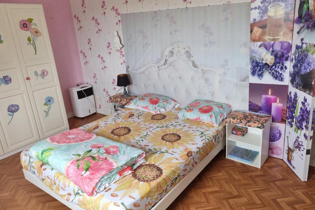 Photo of Bedroom in Audinghen