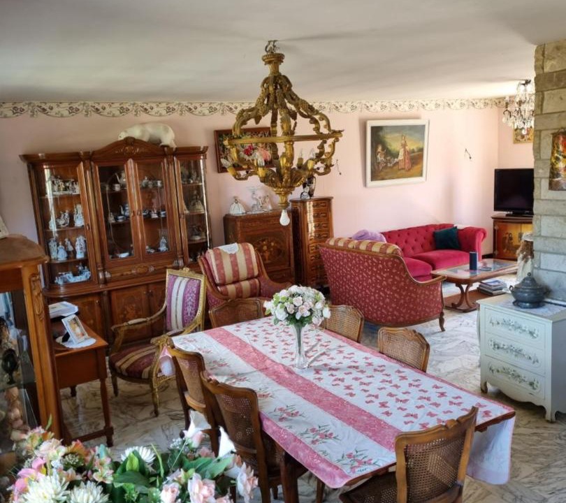 Photo of Livingroom in Audinghen