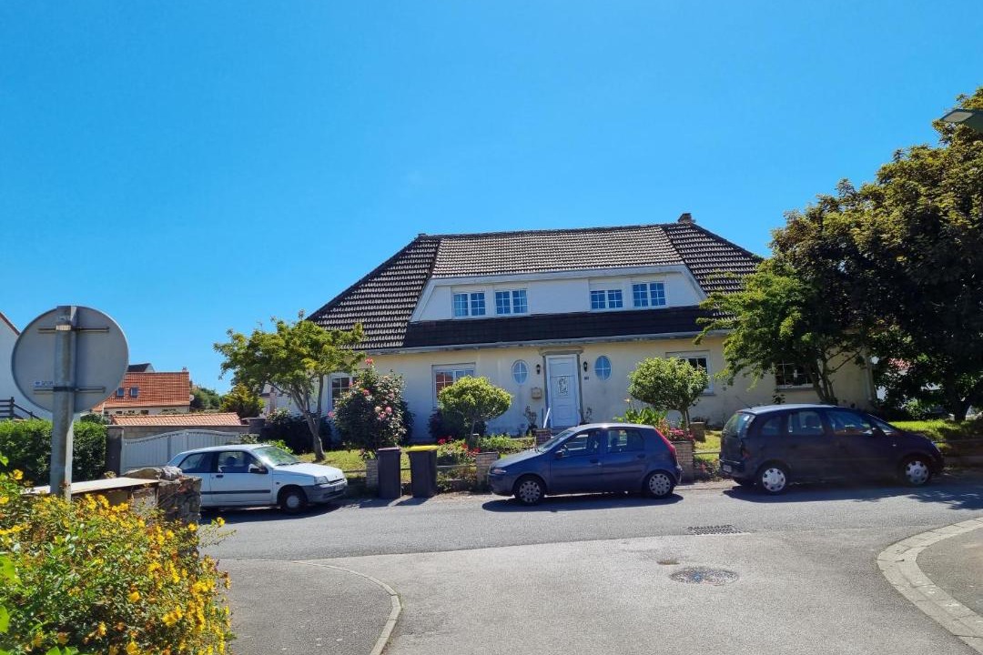 Photo of Buildings in Audinghen