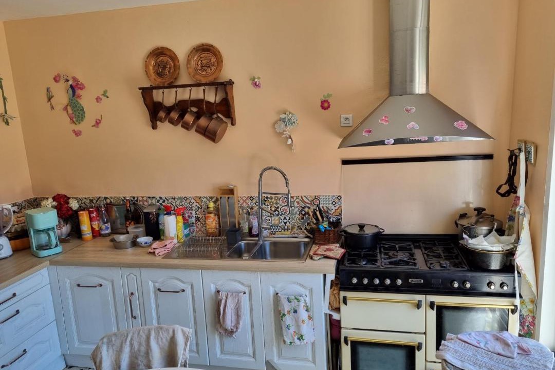 Photo of Kitchen in Audinghen