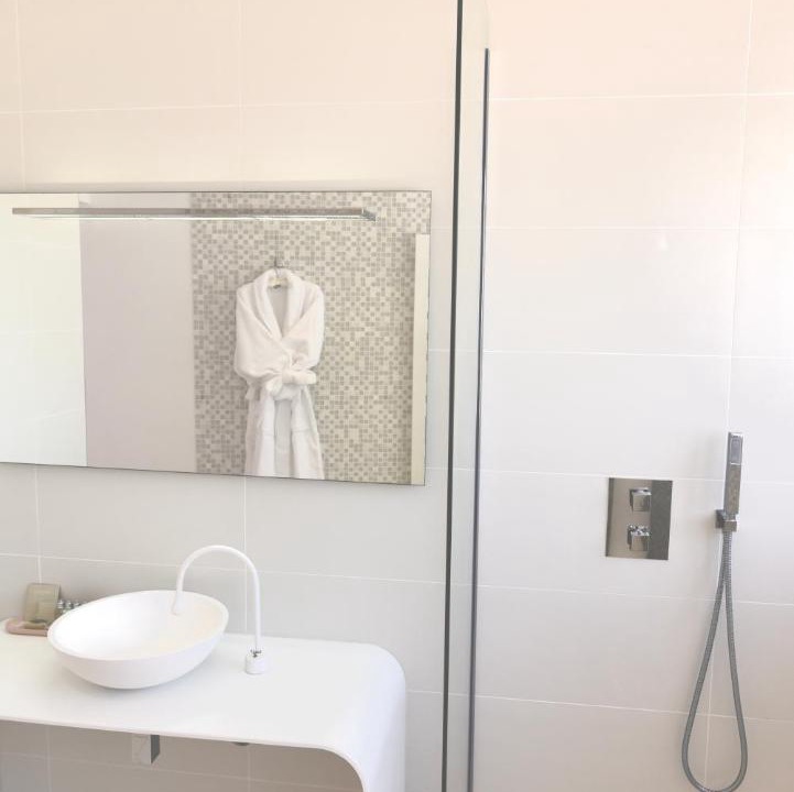 Photo of Bathroom in Carcassonne