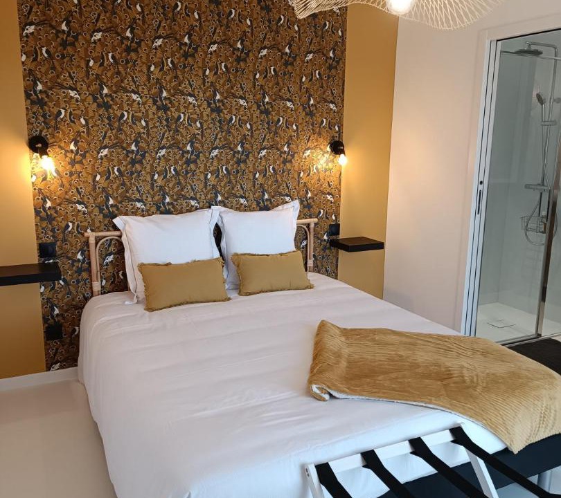 Photo of Bedroom in Ducey