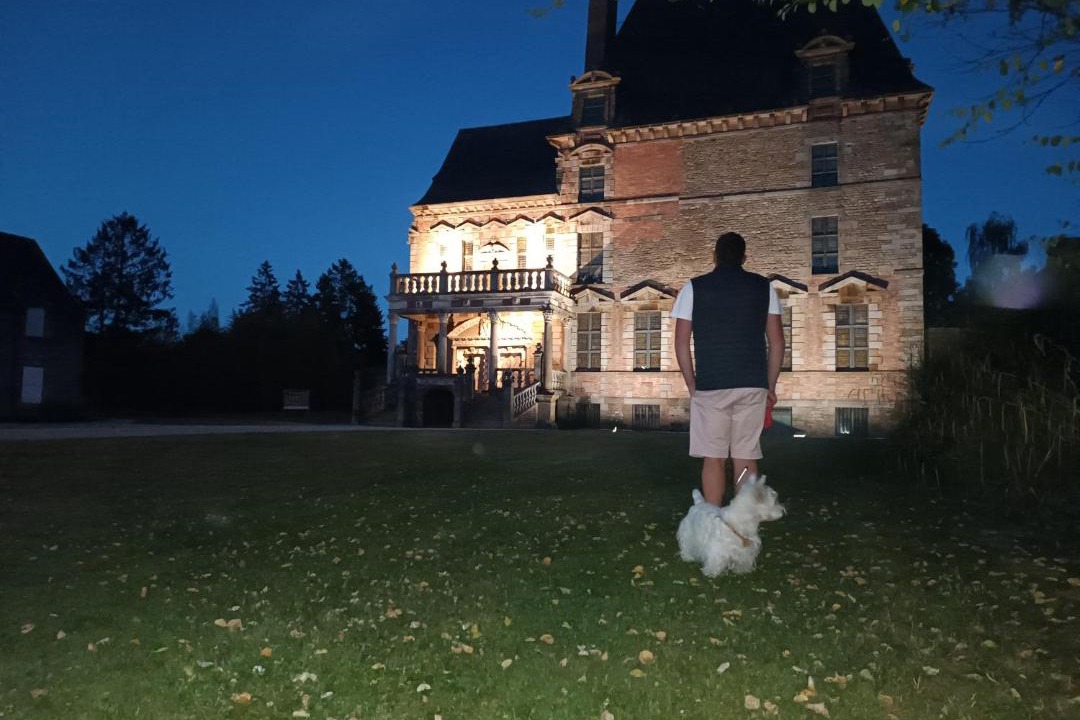 Photo of Buildings in Ducey