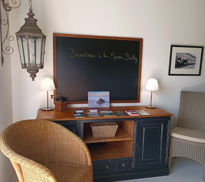 Photo of Livingroom in Ducey