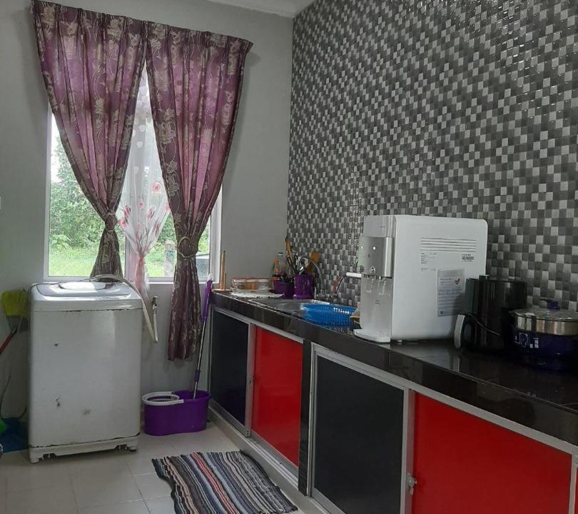 Photo of Others in Kampung Jelatang