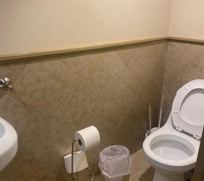 Photo of Bathroom in Lynn