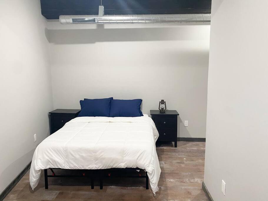 Photo of Bedroom in Hancock