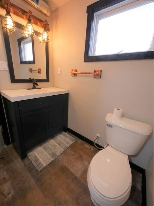Photo of Bathroom in Hancock