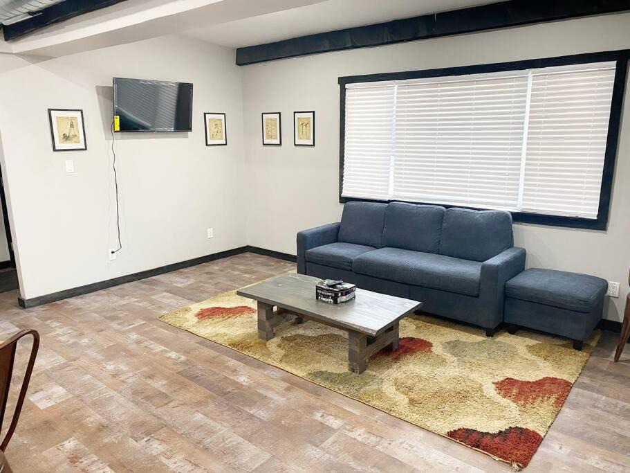 Photo of Livingroom in Hancock